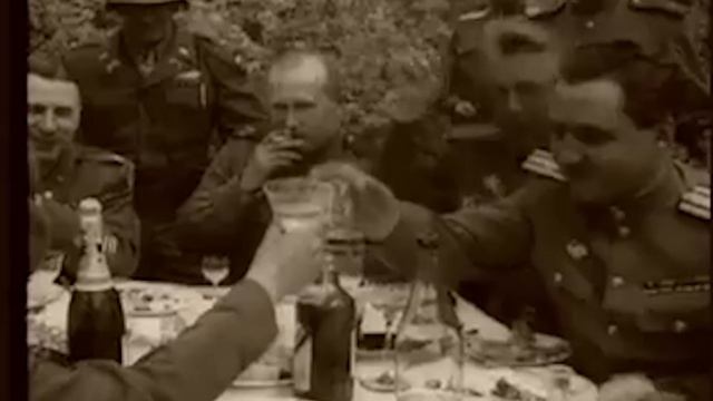 Тайны дворцов ЮБК