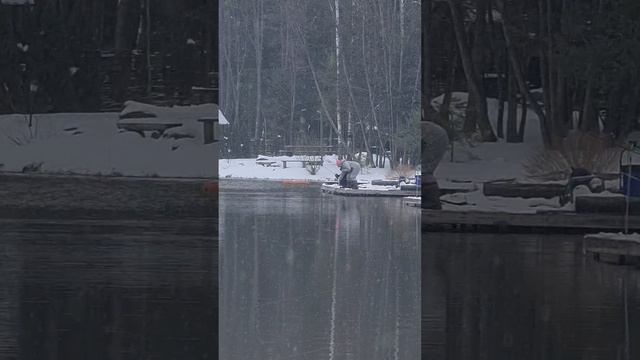 Поимки форели смотреть онлайн