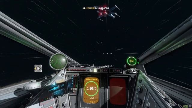 How To DRIFT In Star Wars Squadrons! смотреть онлайн