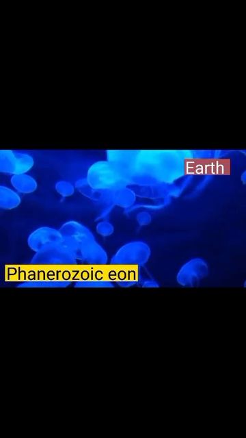 geological time span of earth| Phanerozoic eon #spacescience #earth #geologicalhistory #space