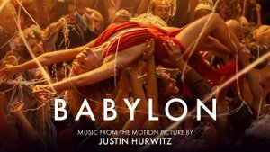 Wild Child (Official Audio) – Babylon Original Motion Picture Soundtrack, Music by Justin Hurwitz