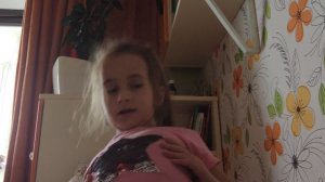 я не думала что можно превратиться в призрака вот так вот