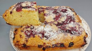 МАМА НАУЧИЛА! Теперь кто пробует, просит рецепт! Съедаются в ту же минуту!