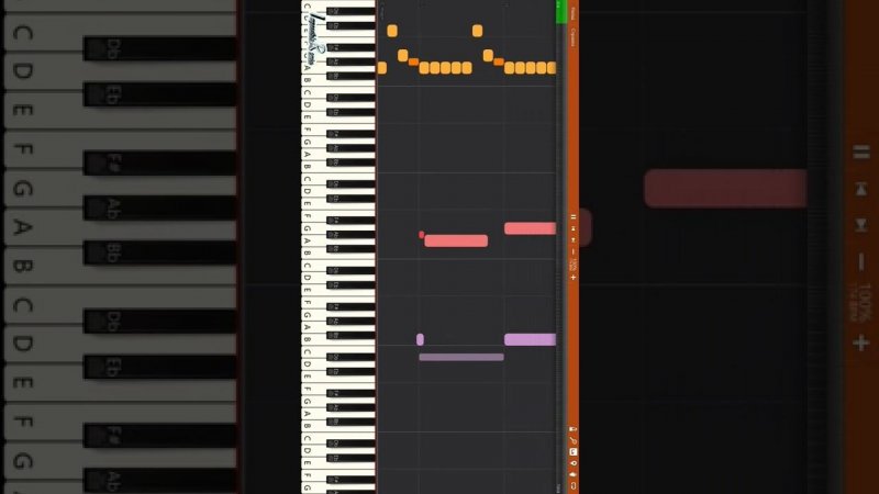 The Doors - L.A. Woman - IMPOSSIBLE REMIX #shorts #impossibleremix #remix #synthesia #synt #synth