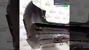 Купить Бампер задний Juke (F15) 2011-2014  850221KA6H для Nissan Qashqai (J10)