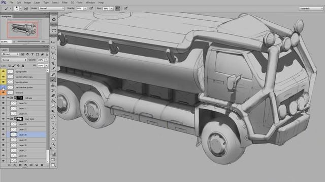 06 Complex Form Demo