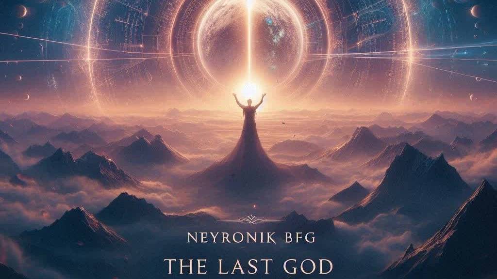 NeyroNikaBFG The Last God