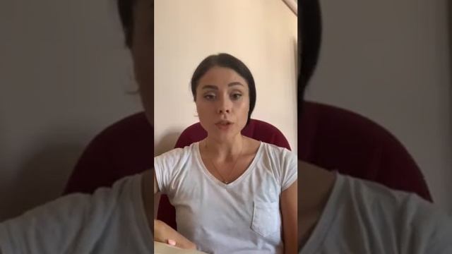Бунбич Ксения Дмитриевна - репетитор по английскому языку - видеопрезентация для Repetit.ru