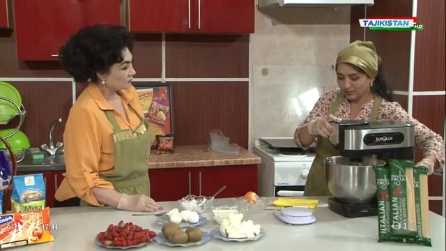 Кошона: Ширини - Анна Павлова | koshona