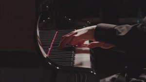 Карина Бáрас. Интермеццо