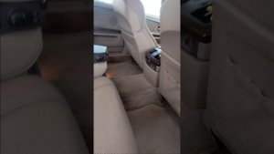 BMW 7 e66 Long