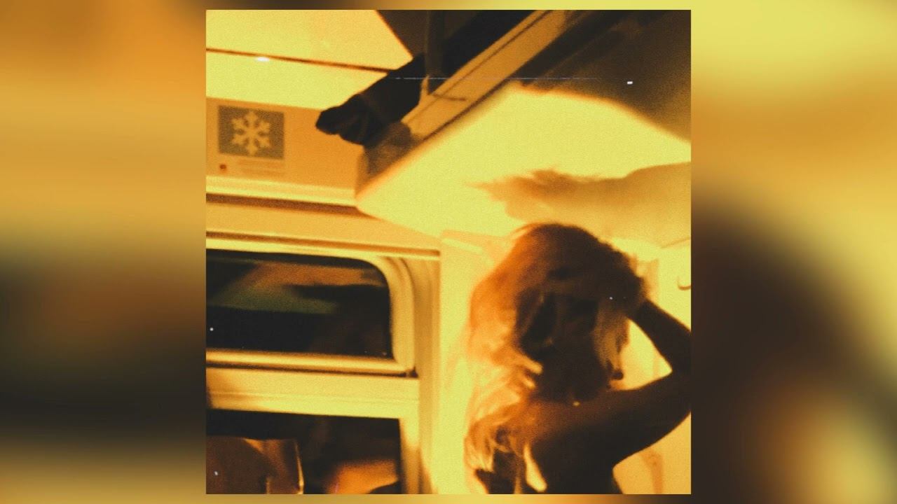 CHESS - В ее глазах