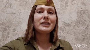 Накануне - Ольга Берггольц