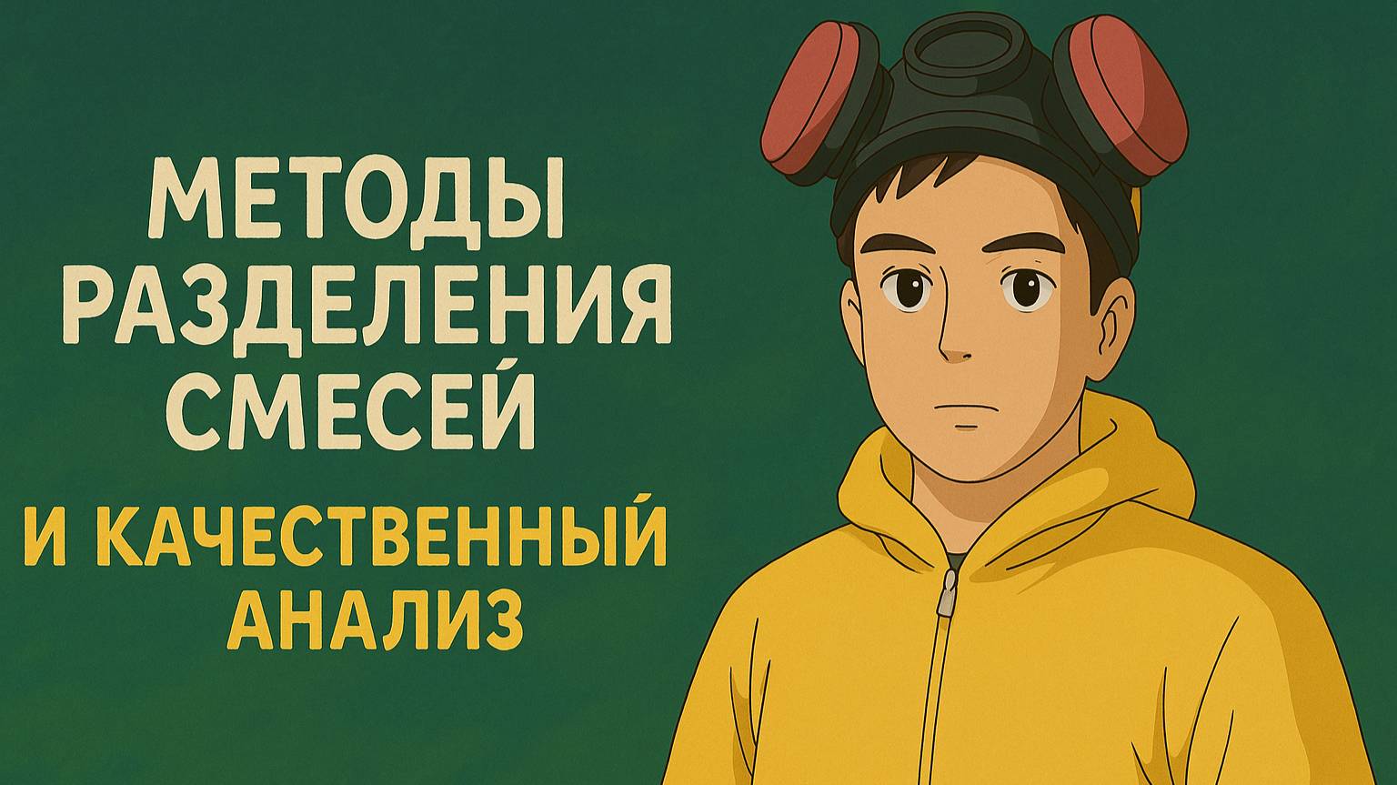 Готовимся к практическому туру вместе с Радмиром Рамазановичем!