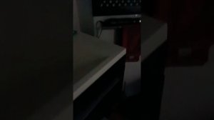 в моём доме творится чертовщина 😱😱😱😱