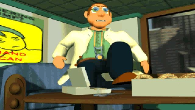 Частная клиника - Заставка смотреть онлайн