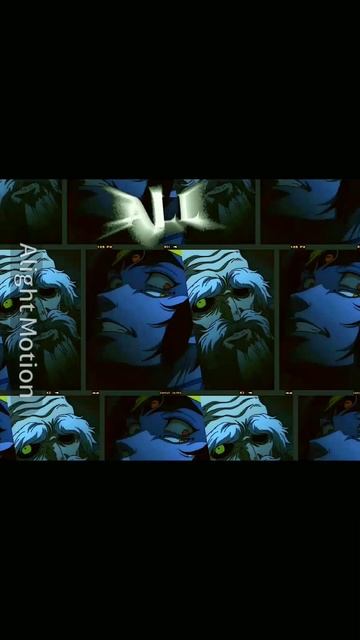 Zeus vs Shiva who is the best?//Edit (Record of Ragnarok) смотреть онлайн