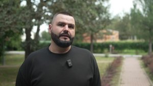 Отзыв о тренинге VICTORY