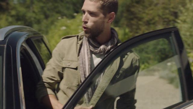 Peugeot Mobility Pass смотреть онлайн