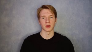 Даниил Болотин визитка апрель 2025