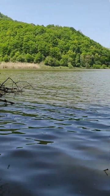 ДАГЕСТАН.ОДНА МИНУТА В ГОРАХ🔥 #туризм #природа #nature #путешествия #горы #озеро #дербент #ахты #k1