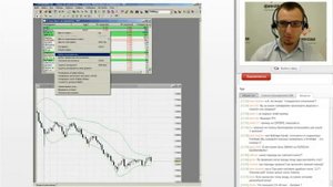 Полосы боллинджера Bollinger Bands - индикатор Полос боллинджера и стратегия