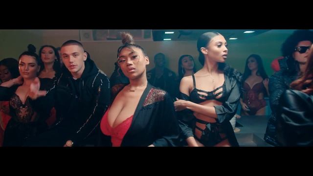 J Fado - Elevate [Music Video] | GRM Daily