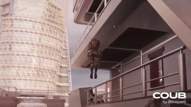 🔥Gifs With Sound💥Mix Coub#15 смотреть онлайн