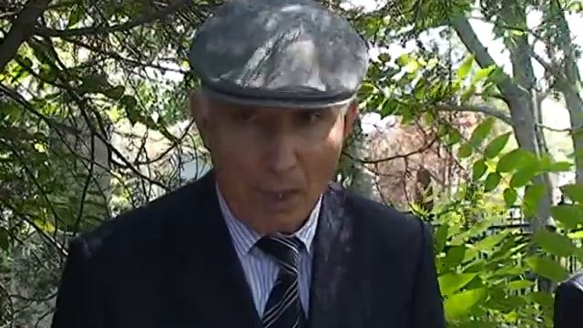 История с. Хелетури  ( передача РВК 