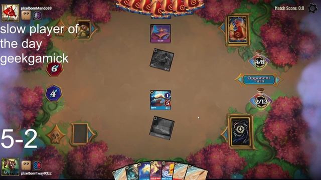 Red Blue Tier one? 70%+ win rate in 20 game sample смотреть онлайн