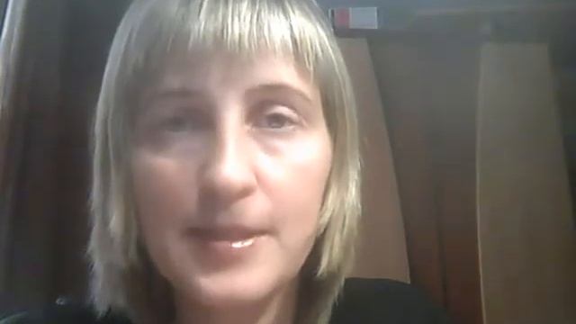Беляева Ольга Владимировна - репетитор по английскому языку - видеопрезентация для Repetit.ru