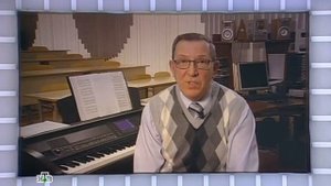 Своя игра. Вопросы от Юрия Лесных (25.10.2014)