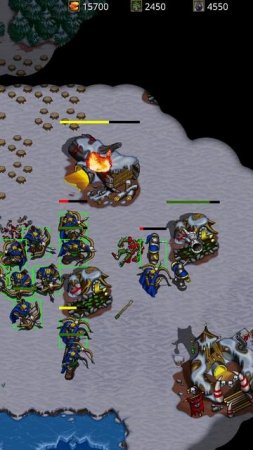 warcraft 2