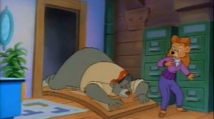 Чудеса на Виражах Заставка+Титры