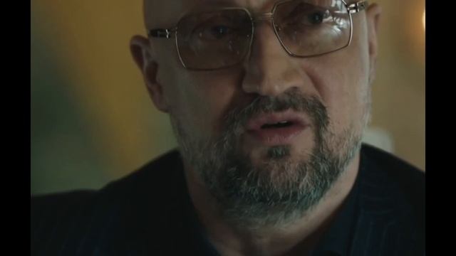 Галямин Сергей решит любую проблему. Сериал Без правил смотреть онлайн