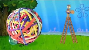 🆕️Губка Боб-Беличьи рекорды(4/5)