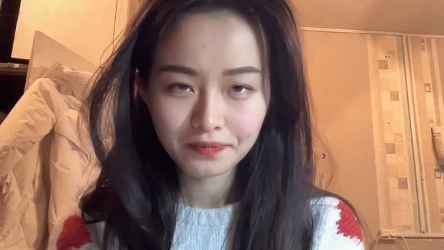 Лу Яо - репетитор по китайскому языку - видеопрезентация для Repetit.ru