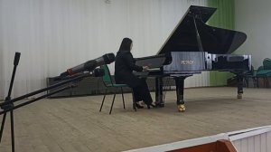 Двое в кафе