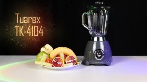 Блендер настольный TUAREX TK-4104