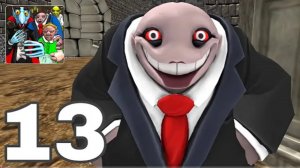 Vampire Neighbor Castle Gameplay Level 13