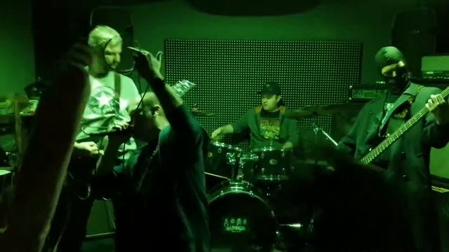 Hippon Scrotum #2 Про говно @ Grindhouse 48 смотреть онлайн