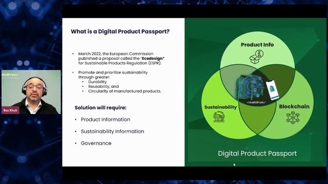 Meet Digital Product Passports (DPP) and Sustainability Requirements with Viamedici & Sustain 360