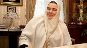 МАТУШКА ВАРВАРА ПЮХТЕЦКАЯ..ОНА ОТКРЫЛА МИР НЕПОСТИЖИМОЙ ГЛУБИНЫ И СМЫСЛА ч.14