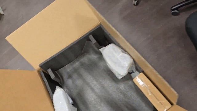 Кресло EVOLUTION NOMAD - PRO MEMORY FOAM CUSHION  19.03.2024 г. в Воронеж
