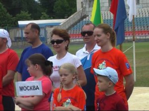 Анапа. 04-06.06.2010 г.