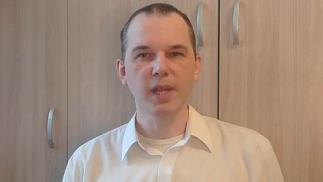 Полянский Александр Дмитриевич - репетитор по информатике - видеопрезентация для Repetit.ru