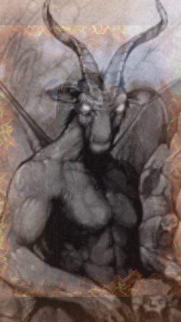 👹the Devil KNOWS his time is short.👺 смотреть онлайн