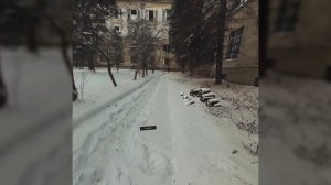 VR-проект по историческому просвещению школьников о блокаде Ленинграда