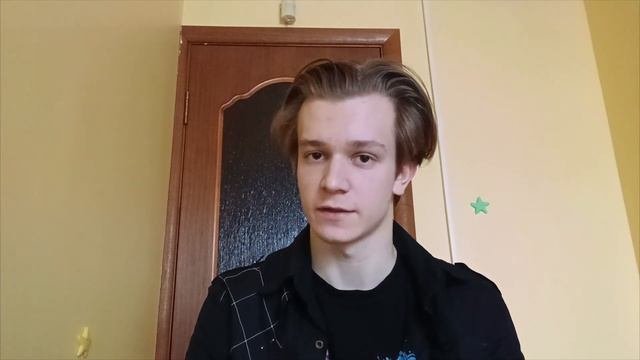 Маркин Денис Станиславович - репетитор по математике - видеопрезентация для Repetit.ru