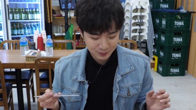 MUKBANG | 13KG 대방어 먹방 🐟 GIANT Yellowtail Sashimi + Spicy Seafood Stew Eatingsound Eatingshow Hoony